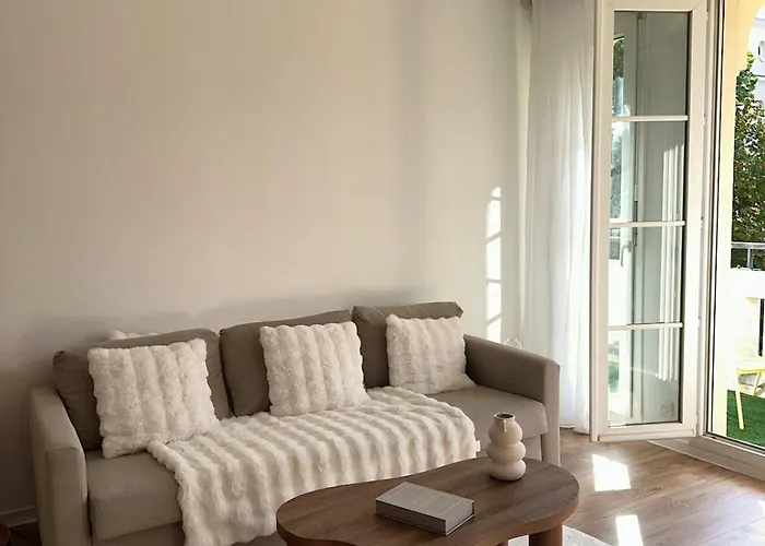 Apartman Starry Night, Disneyland