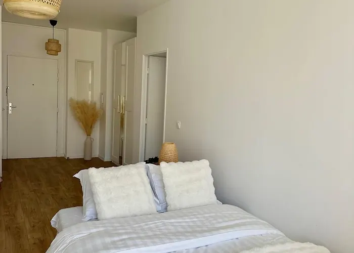 Starry Night, Disneyland Apartman *
