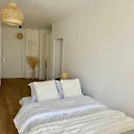 Starry Night, Disneyland Apartment *
