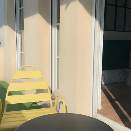 Appartement Starry Night, Disneyland Serris