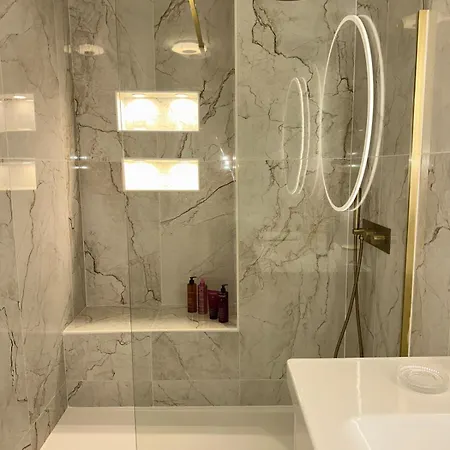 Appartement Starry Night, Disneyland Serris