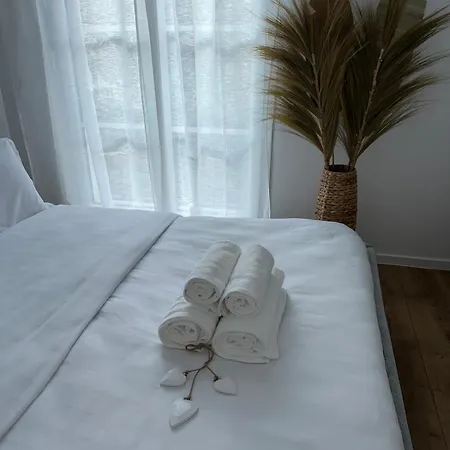 Starry Night, Disneyland Appartement Serris