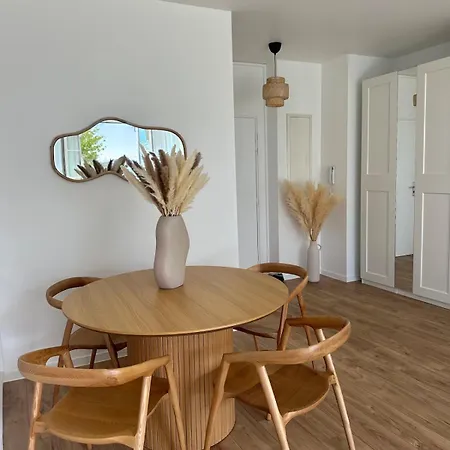 Starry Night, Disneyland Appartement Serris