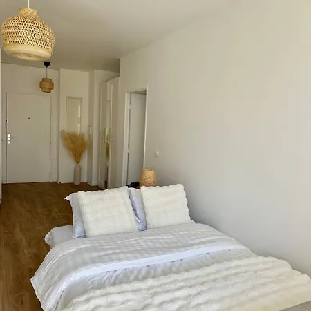 Starry Night, Disneyland Appartement *